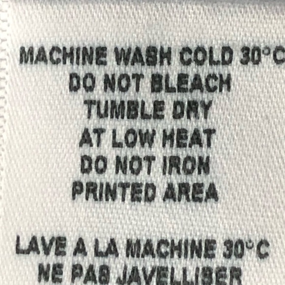 SUNDRY French Terry Sweatshirt Lovers Graphic Pullover Size Medium - Picture 5 of 8